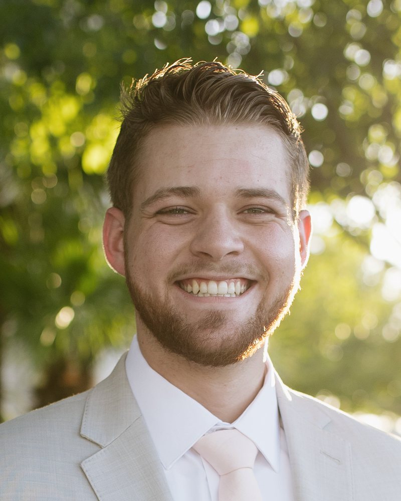 Andrew Bigler