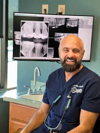 Dr. John Bigler